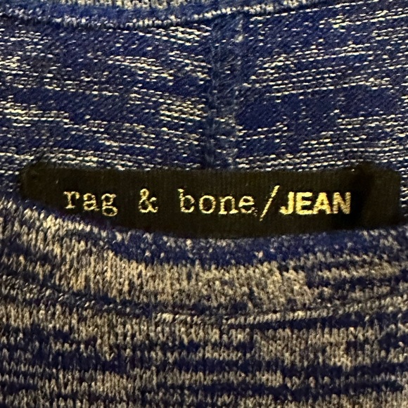 EUC Rag & Bone Tank Top - Picture 3 of 4